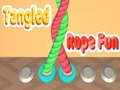 Joc Tangled Rope Fun