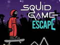 Joc Squid Games Escape