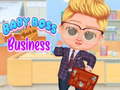 Joc Baby Boss Back In Business