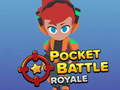 Joc Pocket Battle Royale