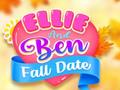 Joc Ellie And Ben Fall Date