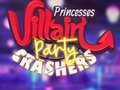 Joc Princesses Villain Party Crashers