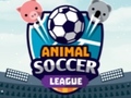 Joc Animal Soccer League