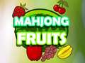 Joc Mahjong Fruits