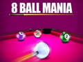 Joc 8 Ball Mania
