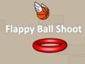 Joc Flappy Ball Shoot