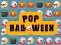 Joc Pop Halloween