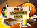 Joc ONet Halloween Links