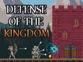 Joc Defense of the kingdom