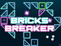 Joc Bricks Breaker