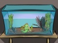 Joc Aquarium Room Escape