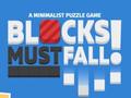 Joc Blocks Must Fall!