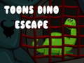 Joc Toons Dino Escape