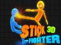 Joc Stick Fighter 3D
