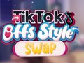 Joc TikTok BFFs Style Swap