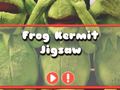 Joc Frog Kermit Jigsaw