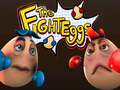 Joc The Fight Eggs