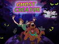 Joc Scooby-Doo and Guess Who Ghost Creator 