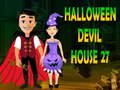 Joc Halloween Devil House 27