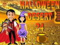 Joc Halloween Desert 24