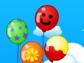 Joc Colorful baloon link