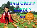 Joc Halloween Garden 03