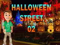 Joc Halloween Street 02