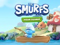 Joc The Smurfs: Ocean Cleanup