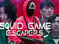 Joc Squid Game Escapers