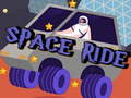 Joc Space Ride