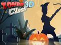 Joc Zombie Clash 3D