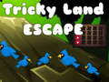 Joc Tricky Land Escape