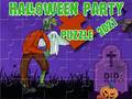 Joc Halloween Party 2021 Puzzle