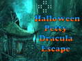 Joc Halloween Petty Dracula Escape