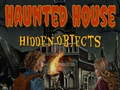 Joc Haunted House Hidden Objects
