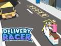 Joc Delivery Racer