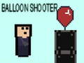 Joc Balloon shooter