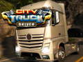 Joc City Truck Driver