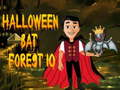 Joc Halloween Bat Forest 10 