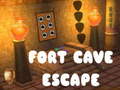 Joc Fort Cave Escape