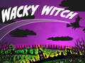 Joc Wacky Witch