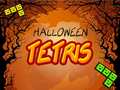Joc Halloween Tetris