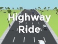 Joc Highway Ride