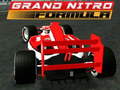 Joc Grand Nitro Formula