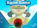 Joc Squid Game Online