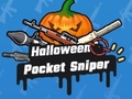 Joc Halloween Pocket Sniper