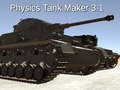 Joc Physics Tanks maker 3.1