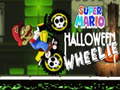Joc Super Mario Halloween Wheelie