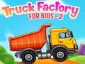 Joc Trcuk Factory For Kids-2