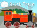 Joc Labo Brick Train